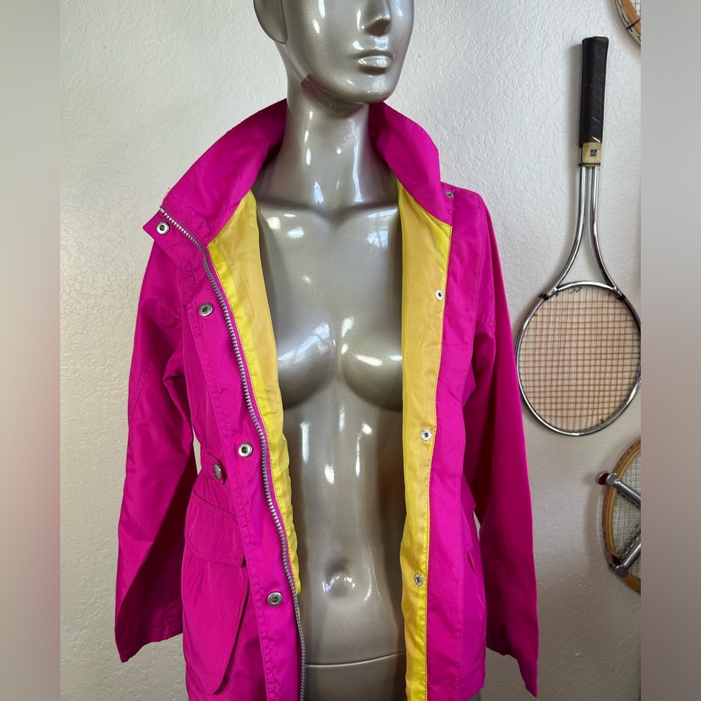 Rothschild jacket 🧥 - Picture 3 of 7